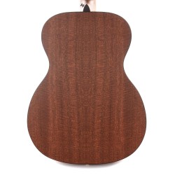 Martin Guitar 000X2E-01 Auditorium Acoustic Electric - Natural Spruce