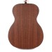Martin Guitar 000X2E-01 Auditorium Acoustic Electric - Natural Spruce