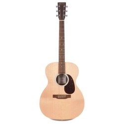 Martin Guitar 000X2E-01 Auditorium Acoustic Electric - Natural Spruce