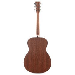 Martin Guitar 000X2E-01 Auditorium Acoustic Electric - Natural Spruce