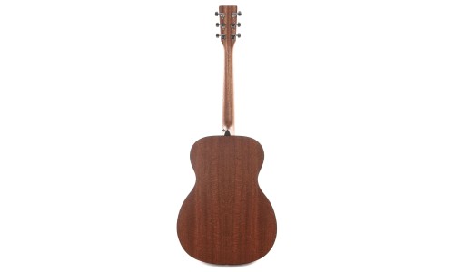 Martin Guitar 000X2E-01 Auditorium Acoustic Electric - Natural Spruce