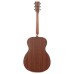 Martin Guitar 000X2E-01 Auditorium Acoustic Electric - Natural Spruce