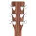 Martin Guitar 000X2E-01 Auditorium Acoustic Electric - Natural Spruce