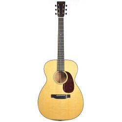 Martin Guitar 0018 Spruce Top Mahogany Back and Sides Acoustic - Natural