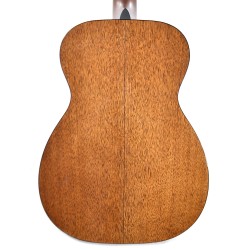 Martin Guitar 0018 Spruce Top Mahogany Back and Sides Acoustic - Natural