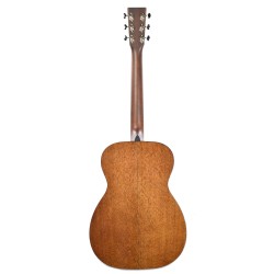 Martin Guitar 0018 Spruce Top Mahogany Back and Sides Acoustic - Natural