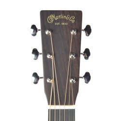 Martin Guitar 0018 Spruce Top Mahogany Back and Sides Acoustic - Natural