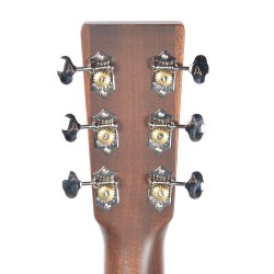 Martin Guitar 0018 Spruce Top Mahogany Back and Sides Acoustic - Natural