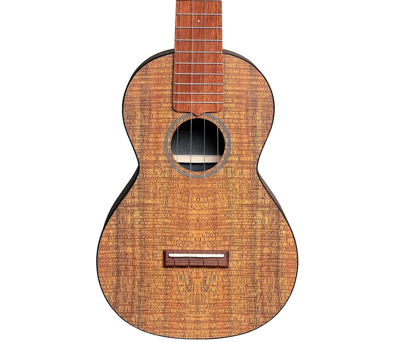 Martin Ukulele 0XKCONCERTUKE Concert - Natural