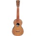 Martin Ukulele 0XKCONCERTUKE Concert - Natural