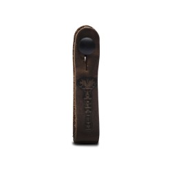 Martin Accessories A0089 Headstock Strap Tie - Cocoa