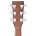 Martin Guitar D10E-02 Semi Acoustic D-10E Road Series - Natural Sitka Spruce