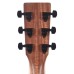 Martin Guitar D12E-01 Road Series Dreadnought Semi Acoustic Koa - Natural Sitka Spruce
