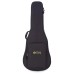 Martin Guitar D12E-01 Road Series Dreadnought Semi Acoustic Koa - Natural Sitka Spruce