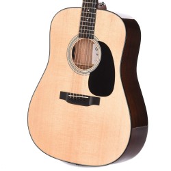 Martin Guitar D12E Semi Acoustic Martin D-12E Road Series - Natural