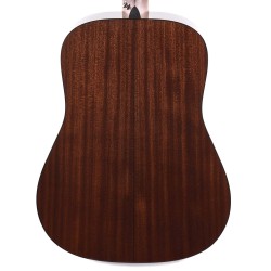 Martin Guitar D12E Semi Acoustic Martin D-12E Road Series - Natural