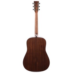 Martin Guitar D12E Semi Acoustic Martin D-12E Road Series - Natural