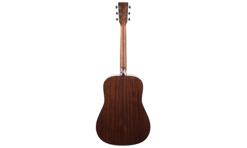 Martin Guitar D12E Semi Acoustic Martin D-12E Road Series - Natural