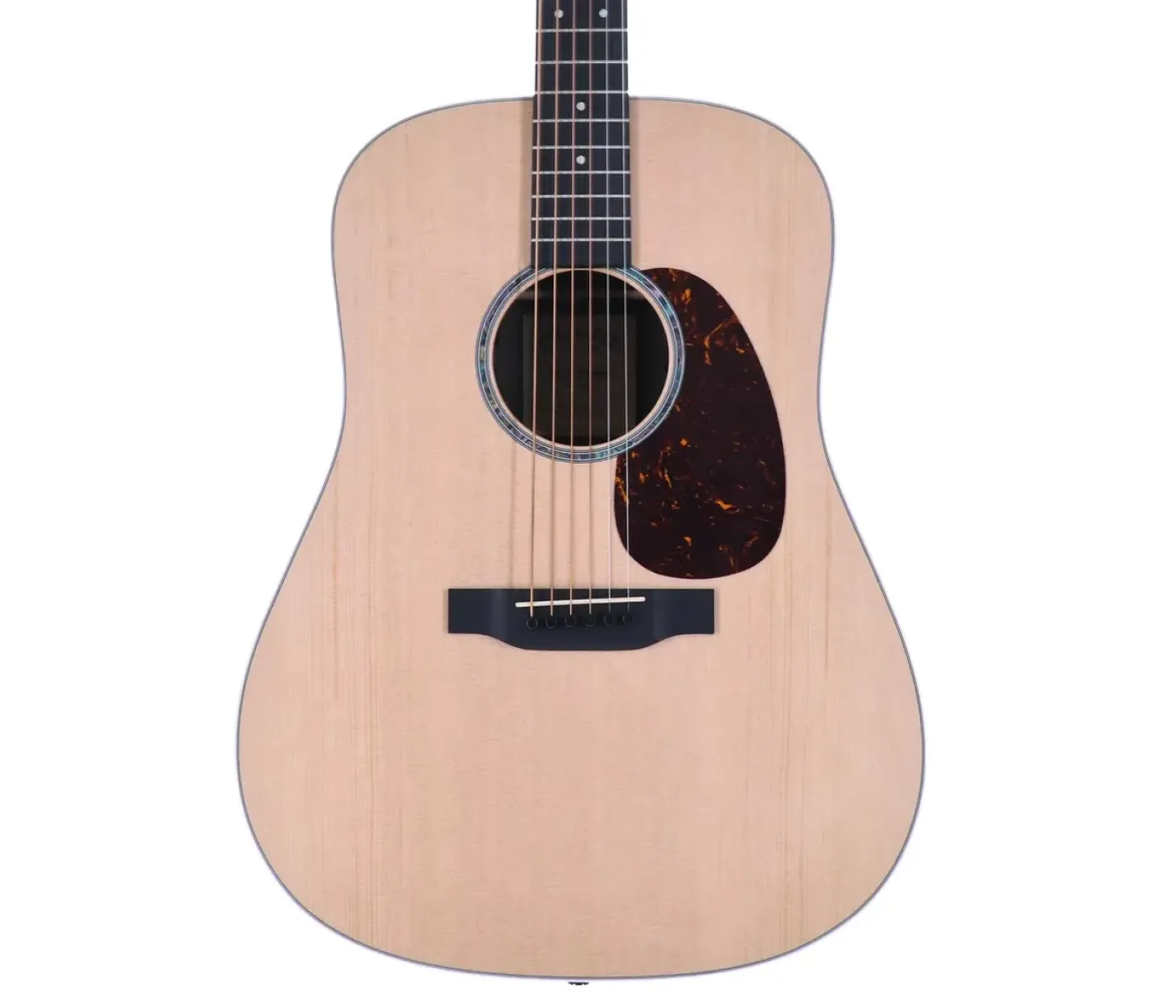 Martin Guitar D13E-01 Ziricote Acoustic Electric Guitar D-13E - Natural