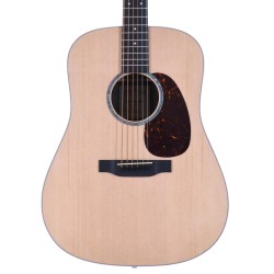 Martin Guitar D13E-01 Ziricote Acoustic Electric Guitar D-13E - Natural