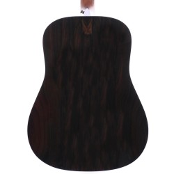 Martin Guitar D13E-01 Ziricote Acoustic Electric Guitar D-13E - Natural