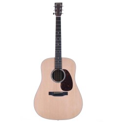 Martin Guitar D13E-01 Ziricote Acoustic Electric Guitar D-13E - Natural