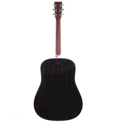 Martin Guitar D13E-01 Ziricote Acoustic Electric Guitar D-13E - Natural