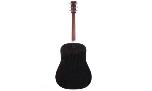 Martin Guitar D13E-01 Ziricote Acoustic Electric Guitar D-13E - Natural