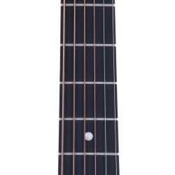 Martin Guitar D13E-01 Ziricote Acoustic Electric Guitar D-13E - Natural