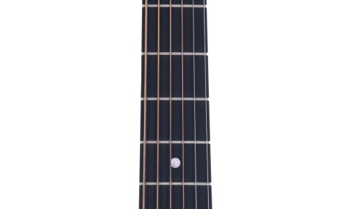 Martin Guitar D13E-01 Ziricote Acoustic Electric Guitar D-13E - Natural