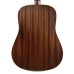 Martin D15M Street Master Dreadnought Guitar - Distressed Burst