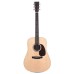 Martin Guitar D16E-01 Rosewood Acoustic Electric Dreadnought - Natural Martin Guitar D16E-01 Rosewood Acoustic Electric Dreadnought - Natural