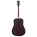 Martin Guitar D16E-01 Rosewood Acoustic Electric Dreadnought - Natural Martin Guitar D16E-01 Rosewood Acoustic Electric Dreadnought - Natural