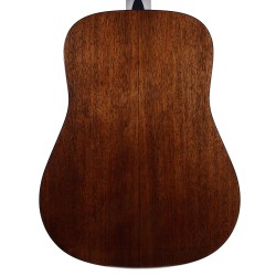 Martin Guitar D18 Standard Dreadnought - Natural