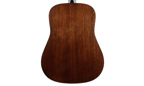 Martin Guitar D18 Standard Dreadnought - Natural