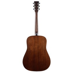 Martin Guitar D18 Standard Dreadnought - Natural