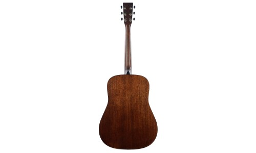 Martin Guitar D18 Standard Dreadnought - Natural