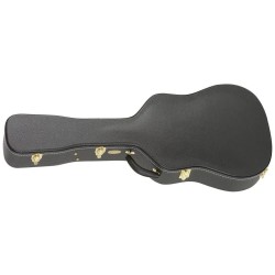 Martin Guitar D35JOHNNYCASH Johnny Cash Signature Model Acoustic Dreadnought 14-Fret - Black