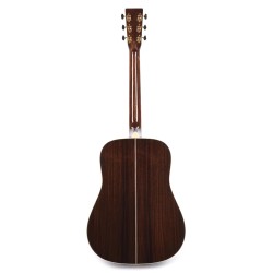 Martin Guitar D42 Dreadnought Acoustic Guitar - Natural