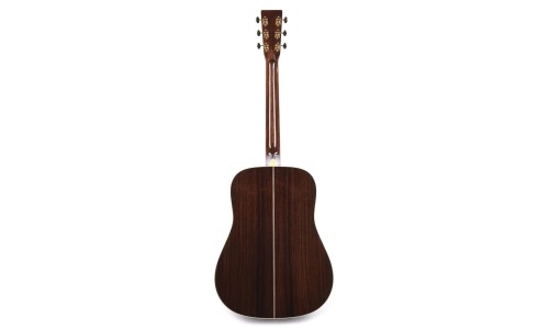 Martin Guitar D42 Dreadnought Acoustic Guitar - Natural