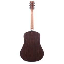 Martin Guitar DX2E-03 Dreadnought Acoustic Electric - Natural with Rosewood