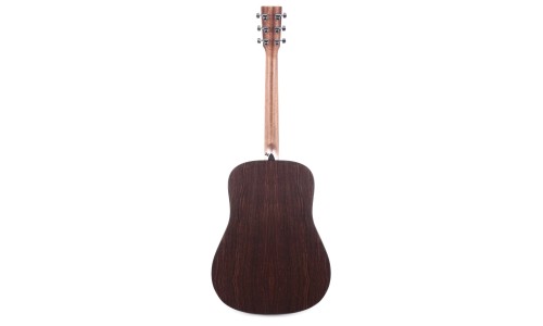 Martin Guitar DX2E-03 Dreadnought Acoustic Electric - Natural with Rosewood