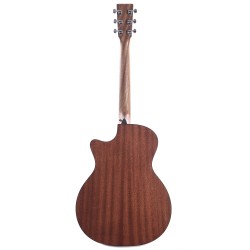 Martin Guitar GPC11E Road Series Semi Acoustic - Natural