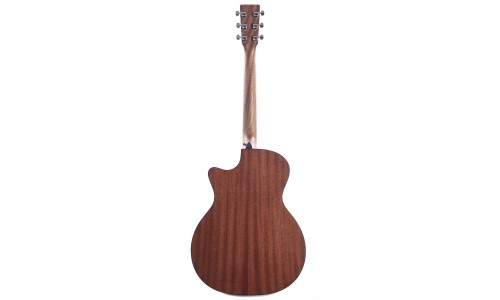 Martin Guitar GPC11E Road Series Semi Acoustic - Natural