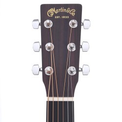 Martin Guitar GPC11E Road Series Semi Acoustic - Natural