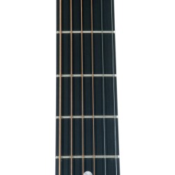 Martin Guitar GPC13E-01 Road Series Ziricote Grand Performance Acoustic Electric - Natural