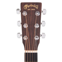 Martin Guitar GPC13EBURST-01 Road Series Ziricote Grand Performance Acoustic Electric Guitar - Burst