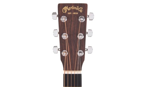 Martin Guitar GPC13EBURST-01 Road Series Ziricote Grand Performance Acoustic Electric Guitar - Burst