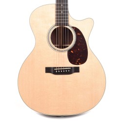 Martin Guitar GPC16E-01 Rosewood Grand Performance Acoustic-Electric Guitar - Natural