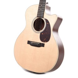 Martin Guitar GPC16E-01 Rosewood Grand Performance Acoustic-Electric Guitar - Natural